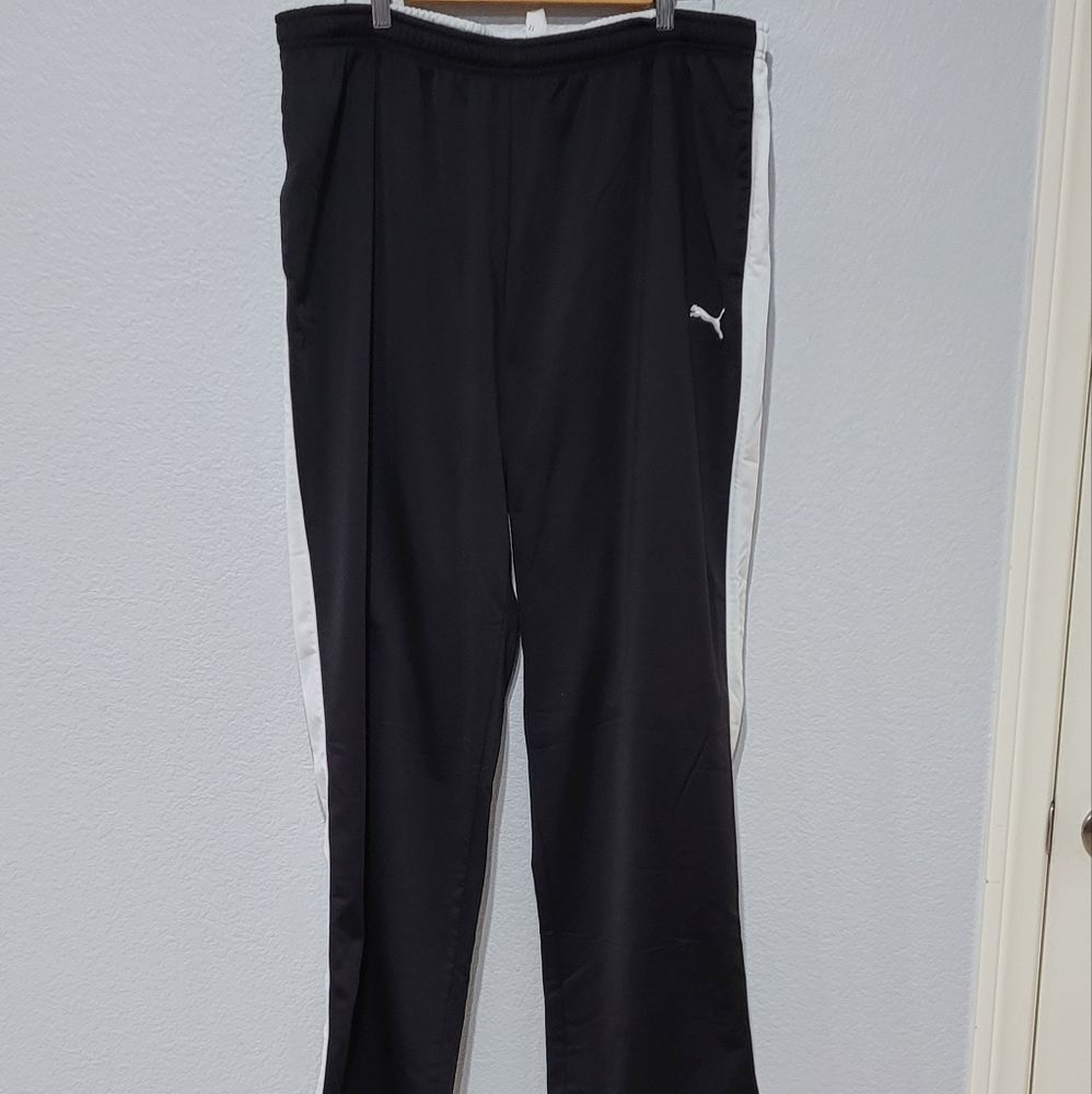 Puma sweatpants